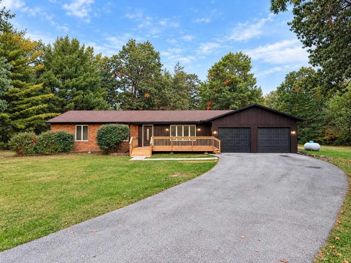 8901 N 489 W, Lake Village, IN 46349 - #1