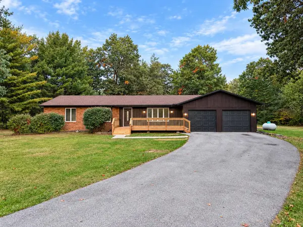 8901 N 489 W, Lake Village, IN 46349