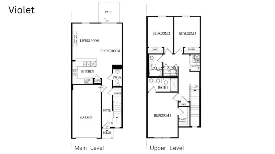 578 Petry Street, Hebron, IN 46341 - #2