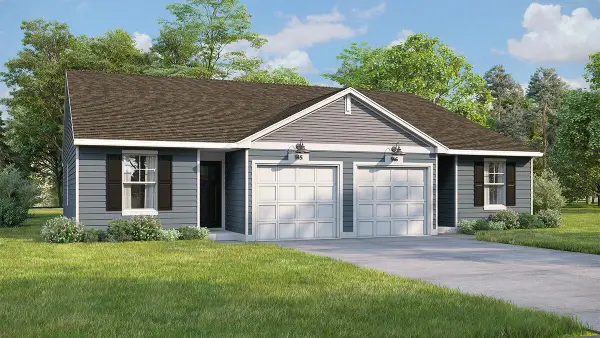 573 Petry Street, Hebron, IN 46341