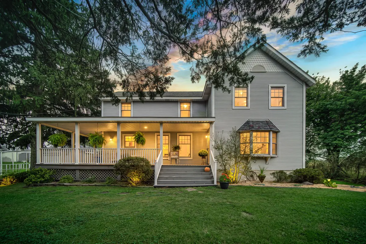 16911 White Oak Avenue, Lowell, IN 46356 - #1