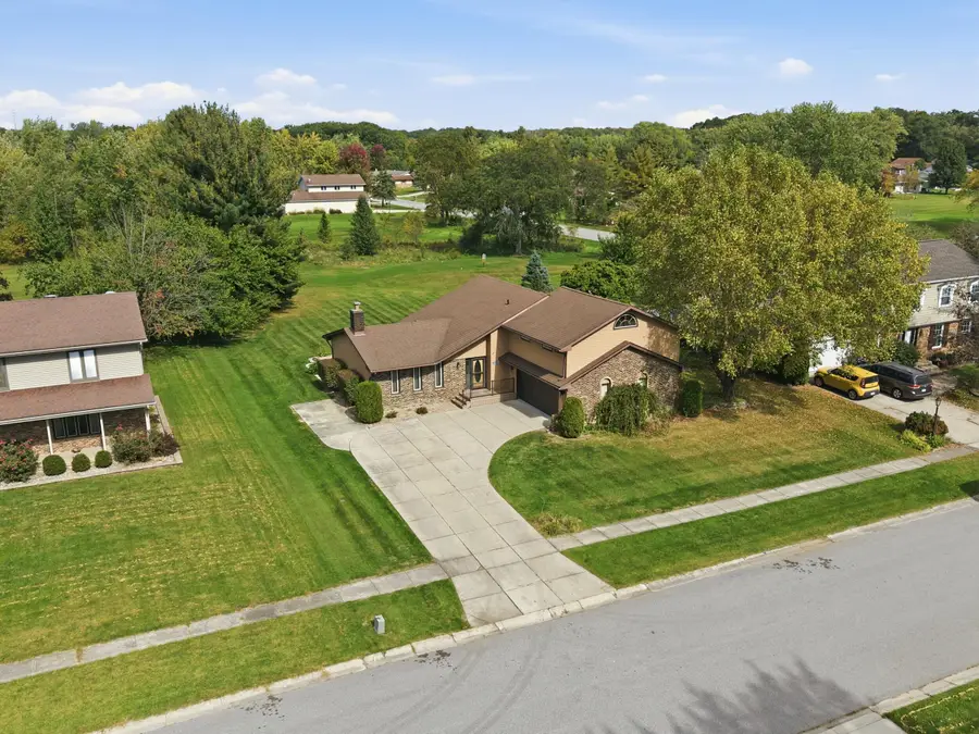 5304 W 155th Avenue, Lowell, IN 46356 - #3