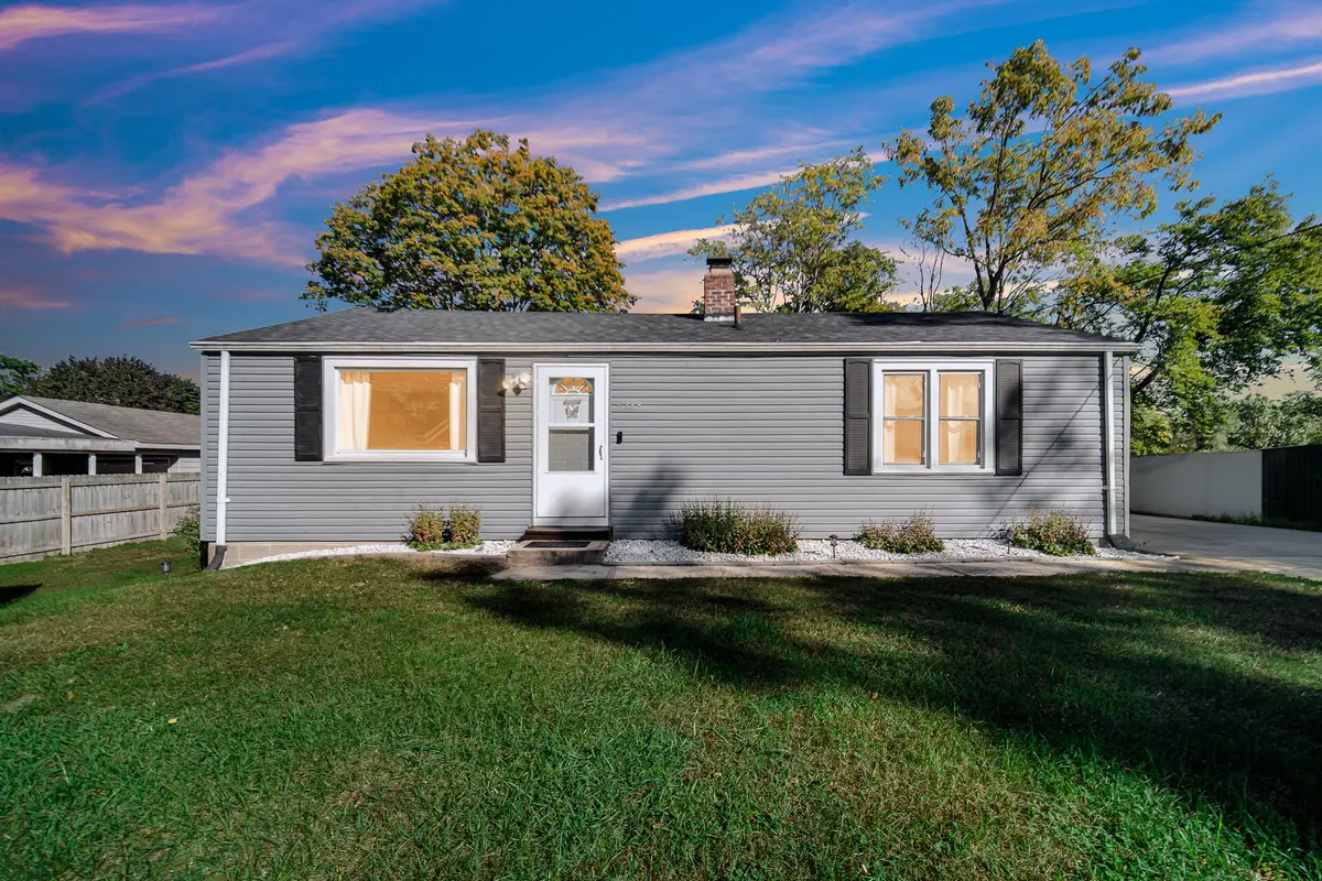 6348 Portage Avenue, Portage, IN 46368 - #1