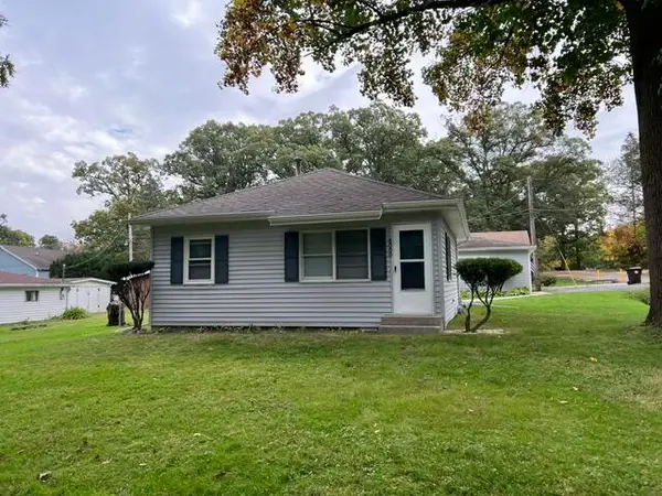 5000 White Oak Lane, Valparaiso, IN 46383