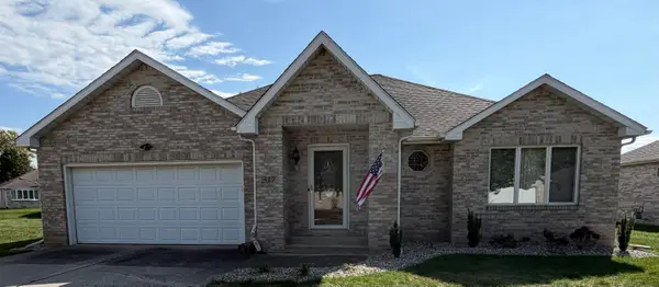 317 9th Circle Se, DeMotte, IN 46310