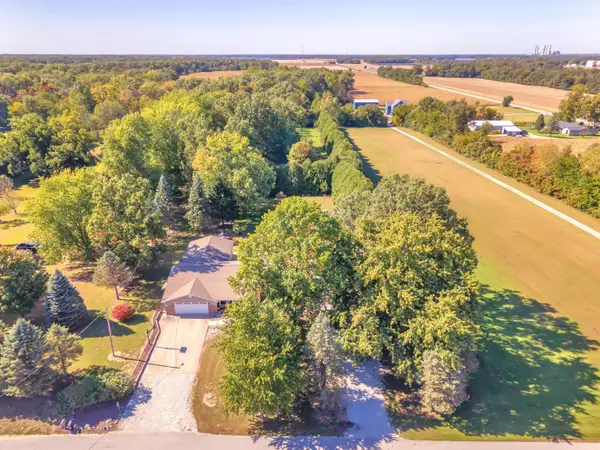 11880 N 500 E, San Pierre, IN 46374
