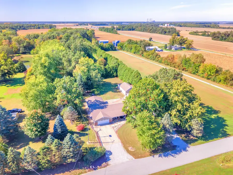 11880 N 500 E, San Pierre, IN 46374 - #2
