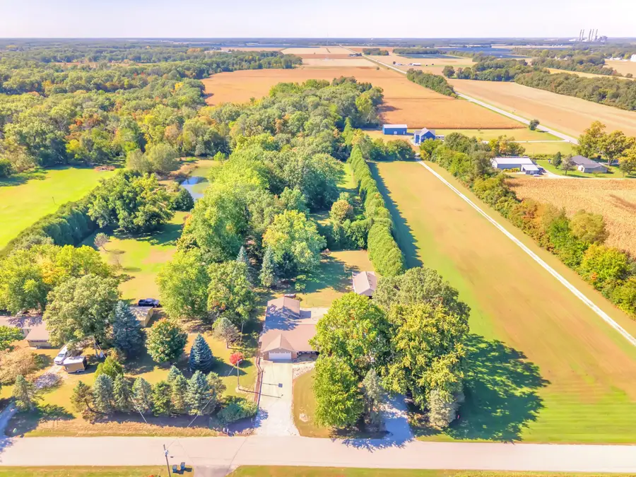 11880 N 500 E, San Pierre, IN 46374 - #3