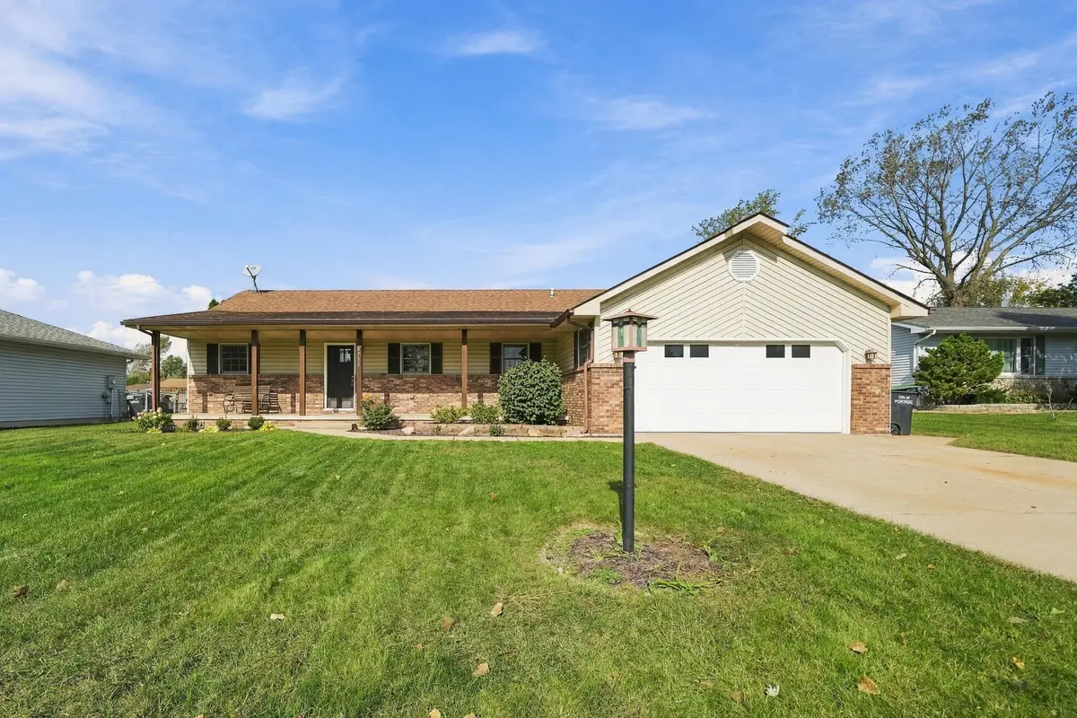 5712 Blossom Avenue, Portage, IN 46368 - #1