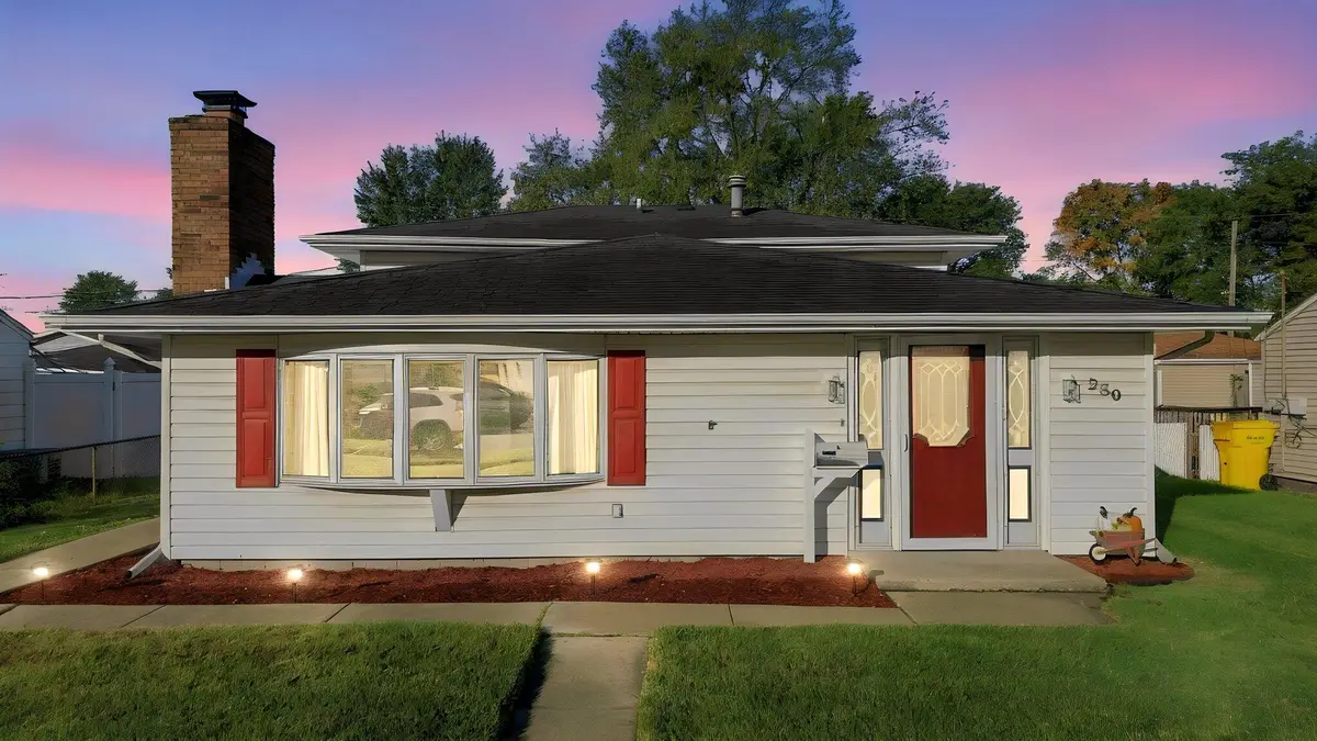 230 N Arbogast Street, Griffith, IN 46319 - #1