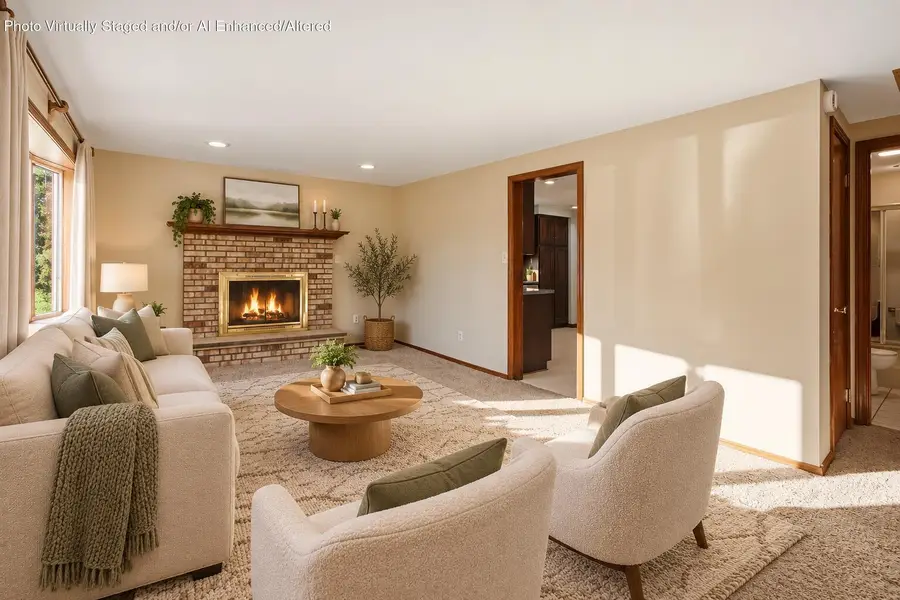 230 N Arbogast Street, Griffith, IN 46319 - #2