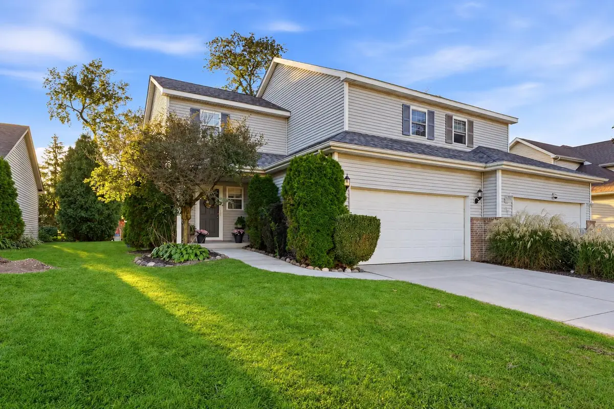 362 Taylor Lane, Valparaiso, IN 46383 - #1
