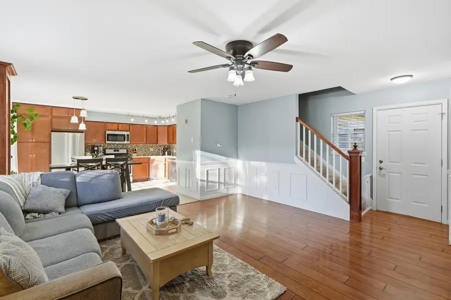 362 Taylor Lane, Valparaiso, IN 46383 - #3