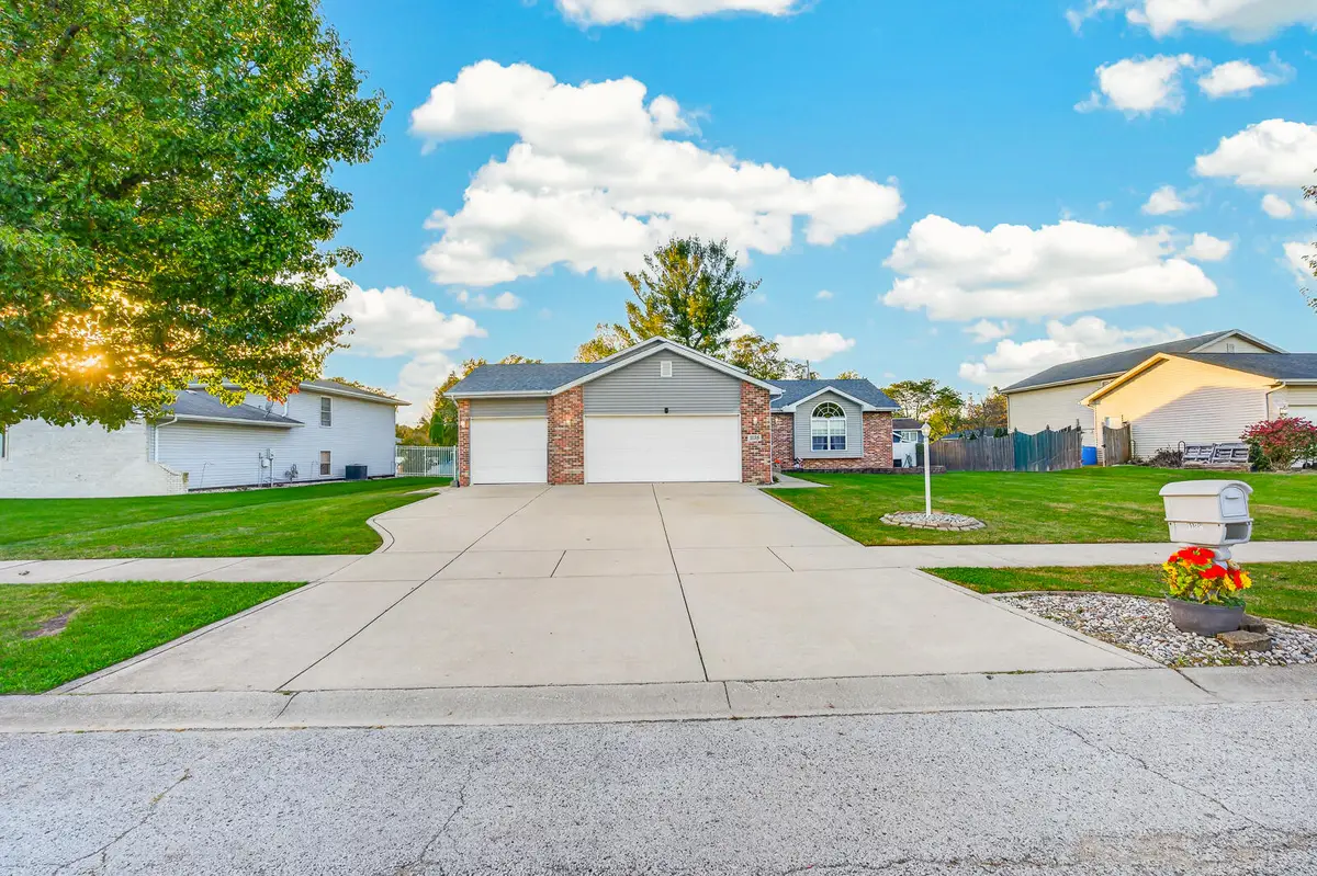 1138 S Delaware Street, Hobart, IN 46342 - #1