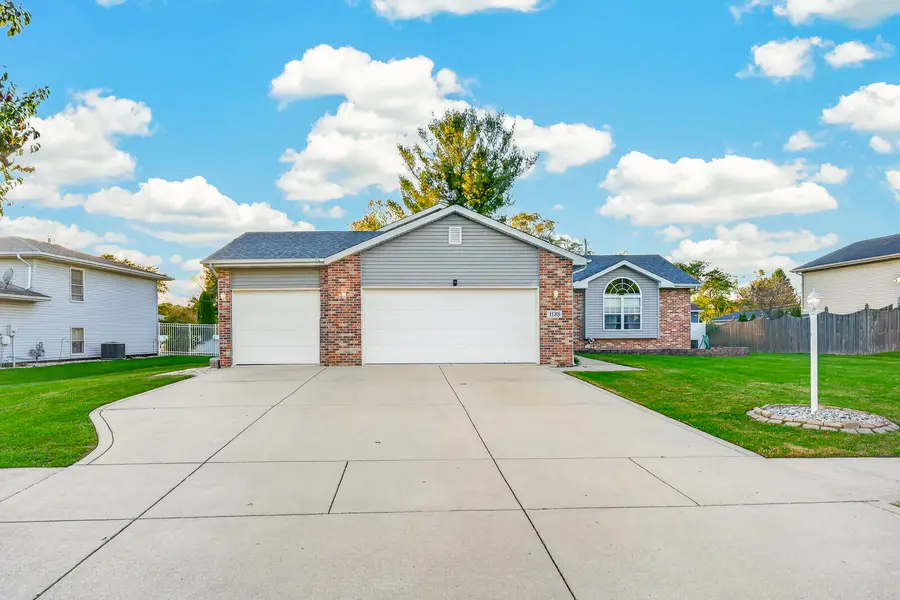 1138 S Delaware Street, Hobart, IN 46342 - #2