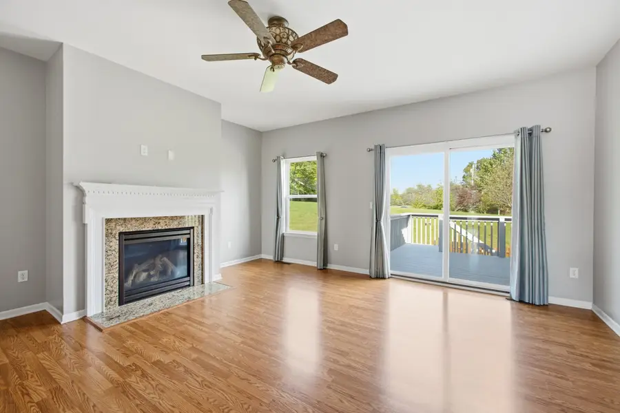 7854 E 122nd Place, Crown Point, IN 46307 - #2