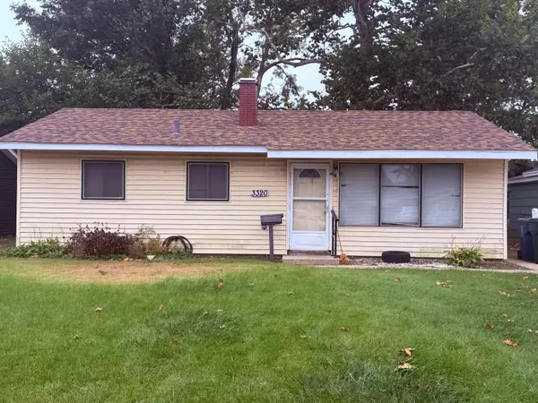 3320 176th Place, Hammond, IN 46323