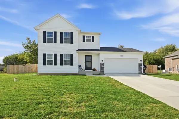 15942 Hobart Street, Lowell, IN 46356