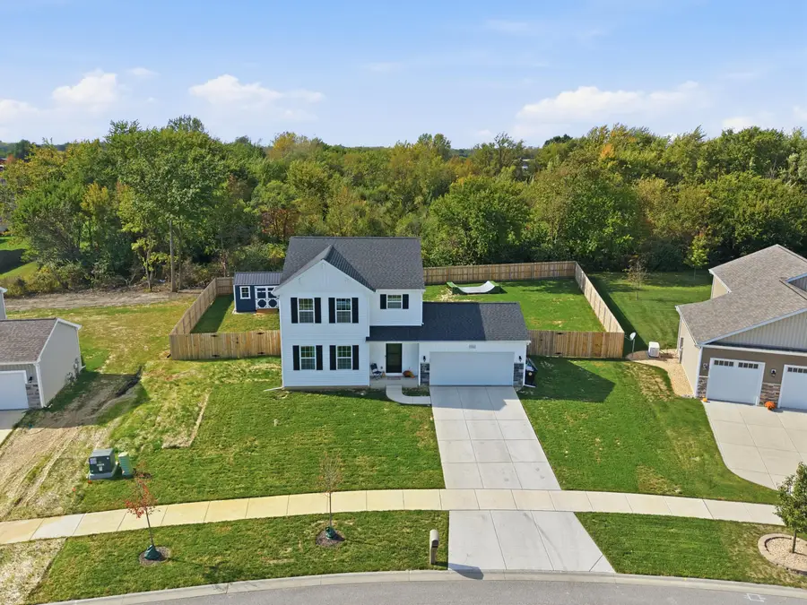 15942 Hobart Street, Lowell, IN 46356 - #2
