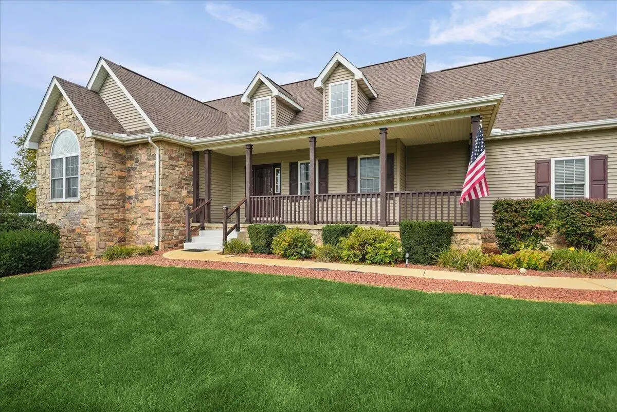 104 Matt Ridge, Valparaiso, IN 46383 - #1