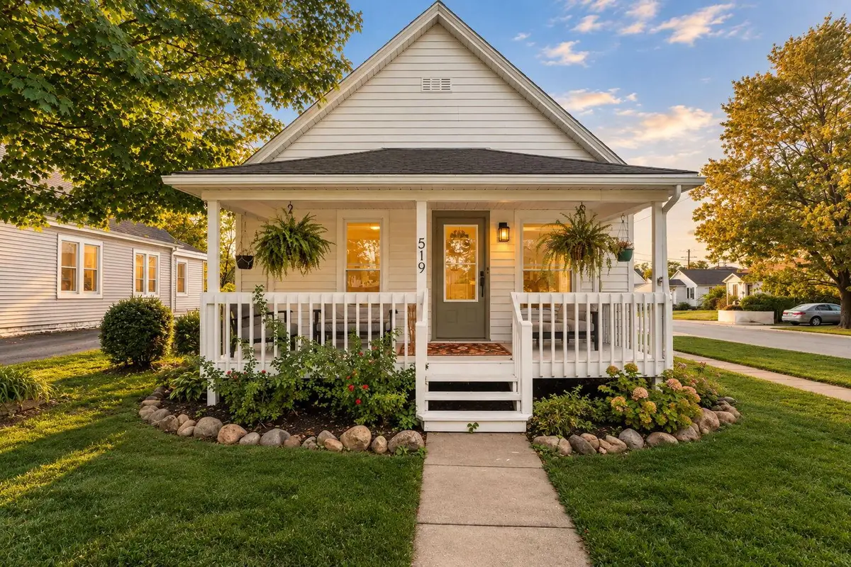 519 N Sherman Street, Crown Point, IN 46307 - #1