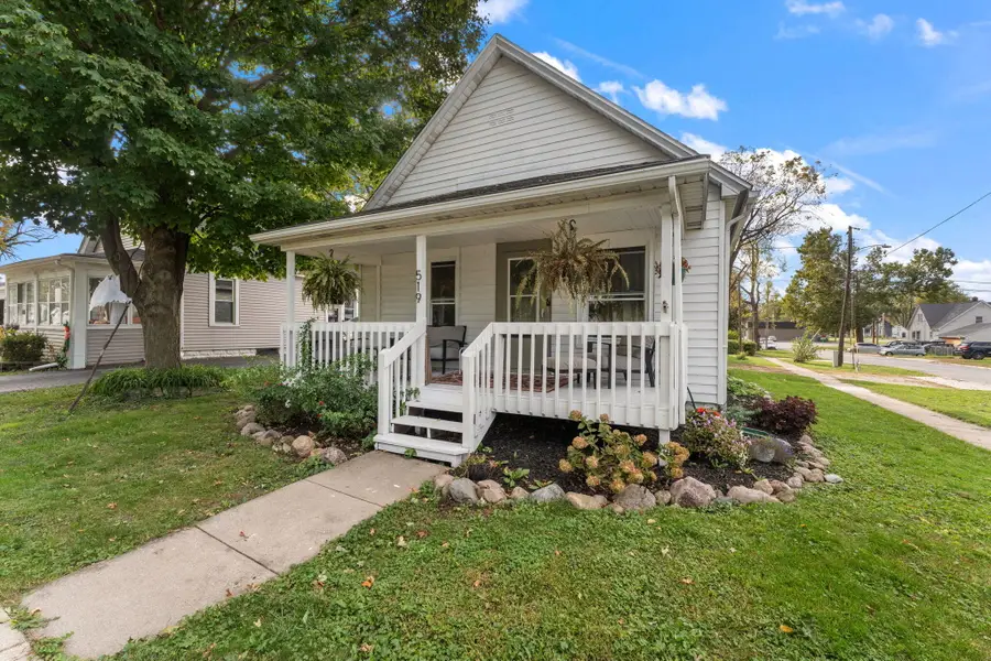 519 N Sherman Street, Crown Point, IN 46307 - #2