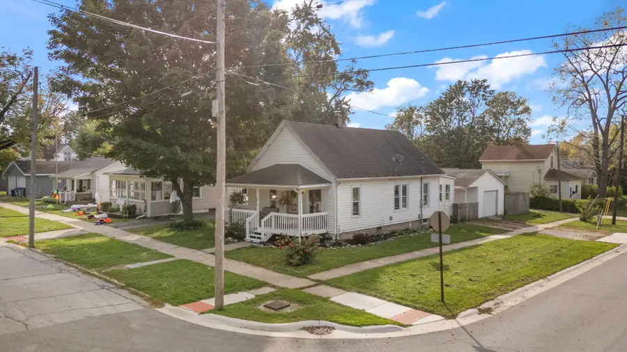 519 N Sherman Street, Crown Point, IN 46307 - #3