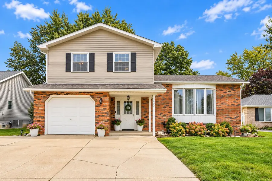 2477 E Lakeshore Drive, Crown Point, IN 46307 - #3