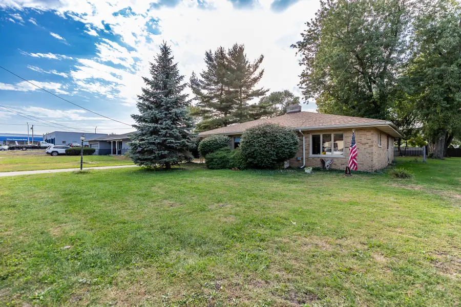 1642 Norwood Drive, Griffith, IN 46319 - #2