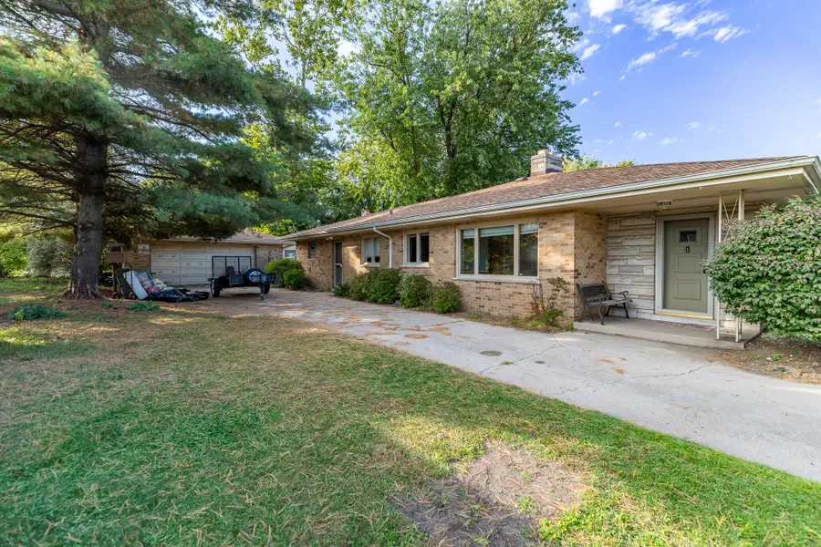 1642 Norwood Drive, Griffith, IN 46319 - #3