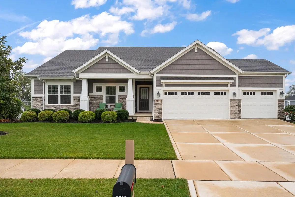 2702 Stirling Drive, Valparaiso, IN 46383 - #1
