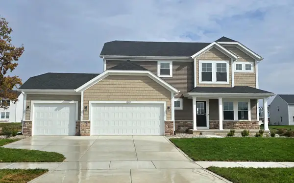 10459 Texas Street, Crown Point, IN 46307