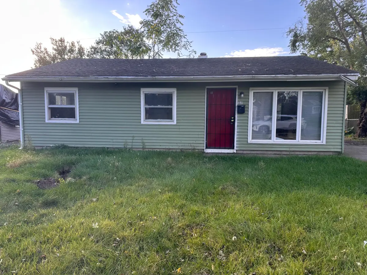 5641 E 13th Place, Gary, IN 46403 - #1