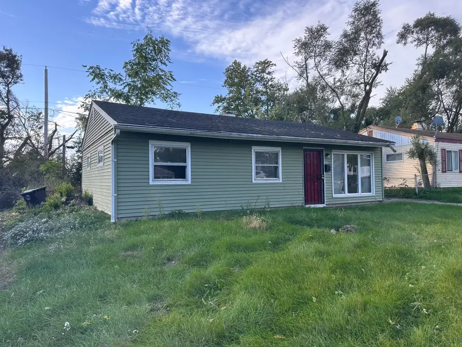 5641 E 13th Place, Gary, IN 46403 - #2