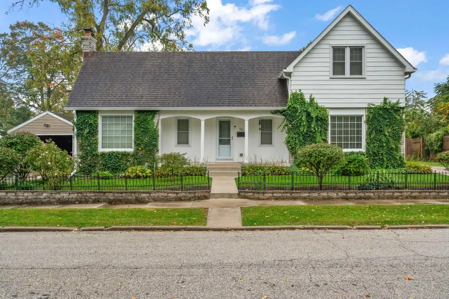 506 Institute Street, Valparaiso, IN 46383 - #2