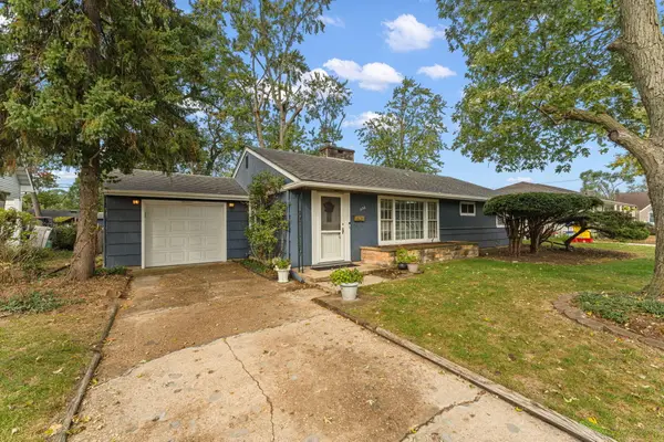 236 N Raymond Street, Griffith, IN 46319