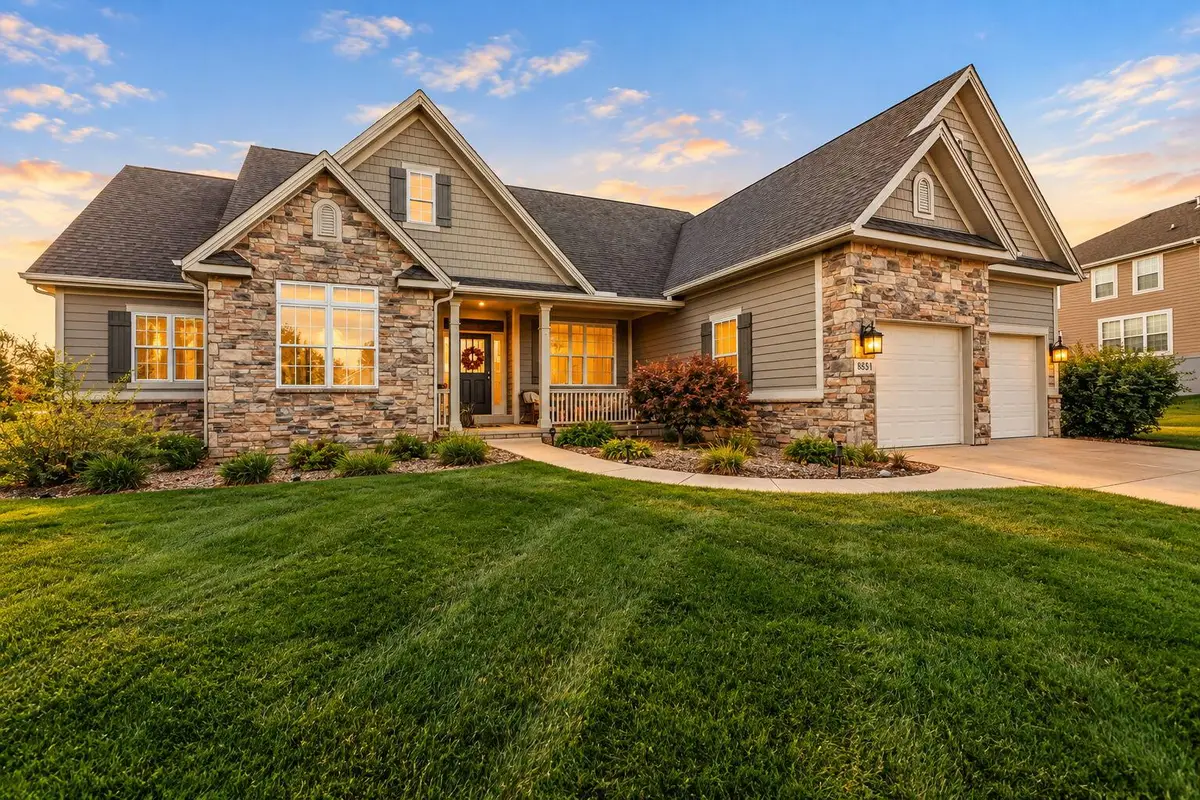 2351 Naples Drive, Valparaiso, IN 46385 - #1