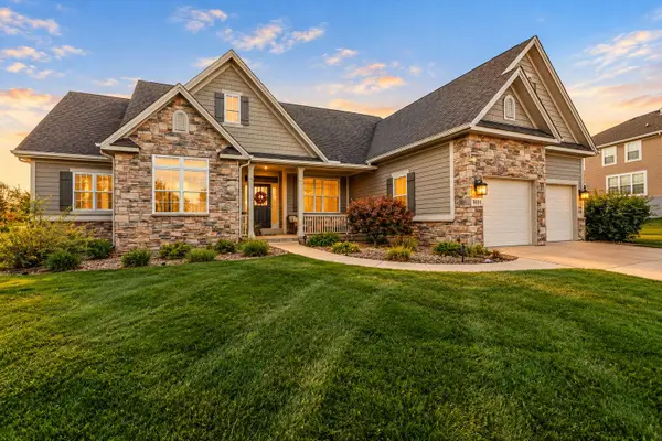 2351 Naples Drive, Valparaiso, IN 46385