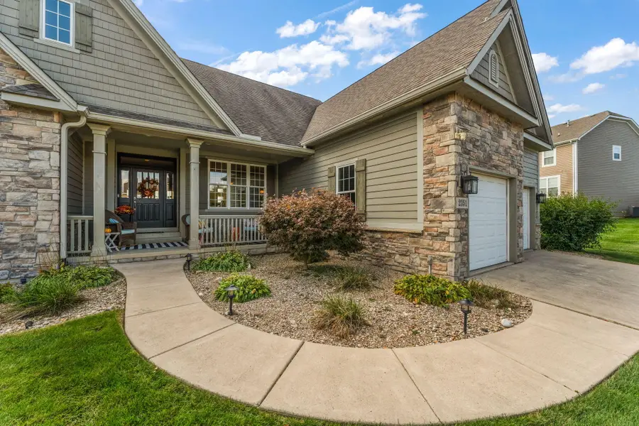 2351 Naples Drive, Valparaiso, IN 46385 - #2