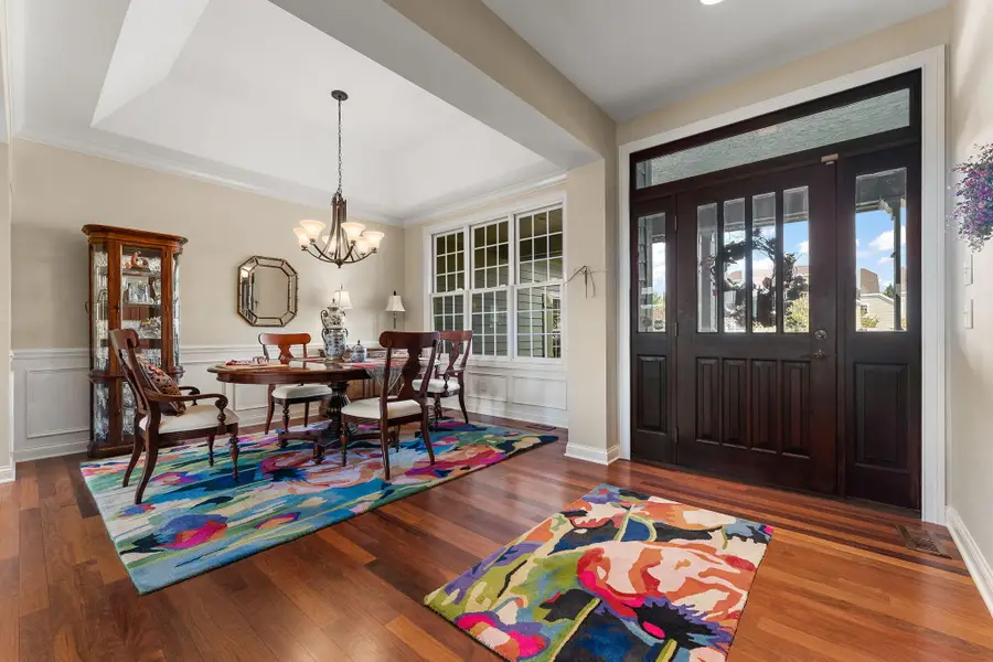 2351 Naples Drive, Valparaiso, IN 46385 - #3