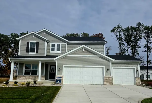 10433 Texas Street, Crown Point, IN 46307