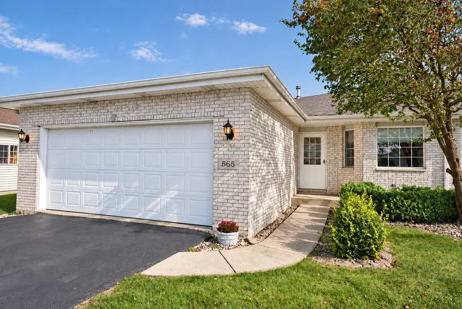 565 Seminary Drive, Dyer, IN 46311 - #3