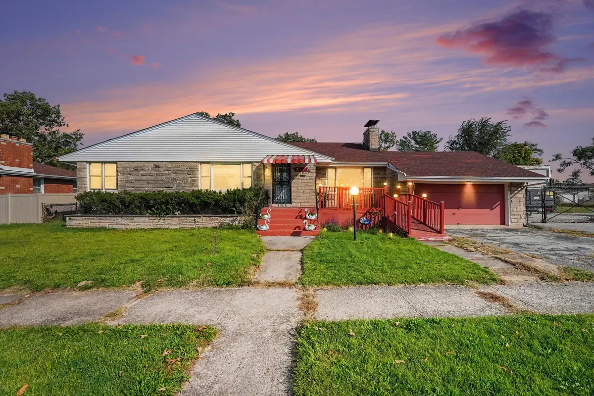 2073 Mckinley Street, Gary, IN 46404 - #1