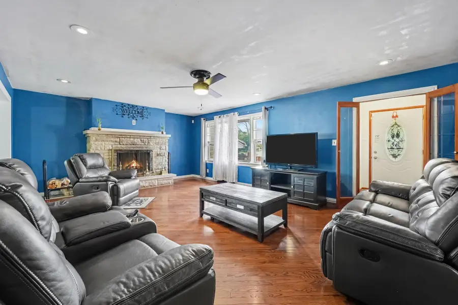 2073 Mckinley Street, Gary, IN 46404 - #2