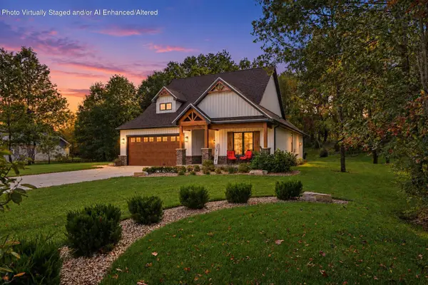 10587 Coyote Trail, Wheatfield, IN 46392