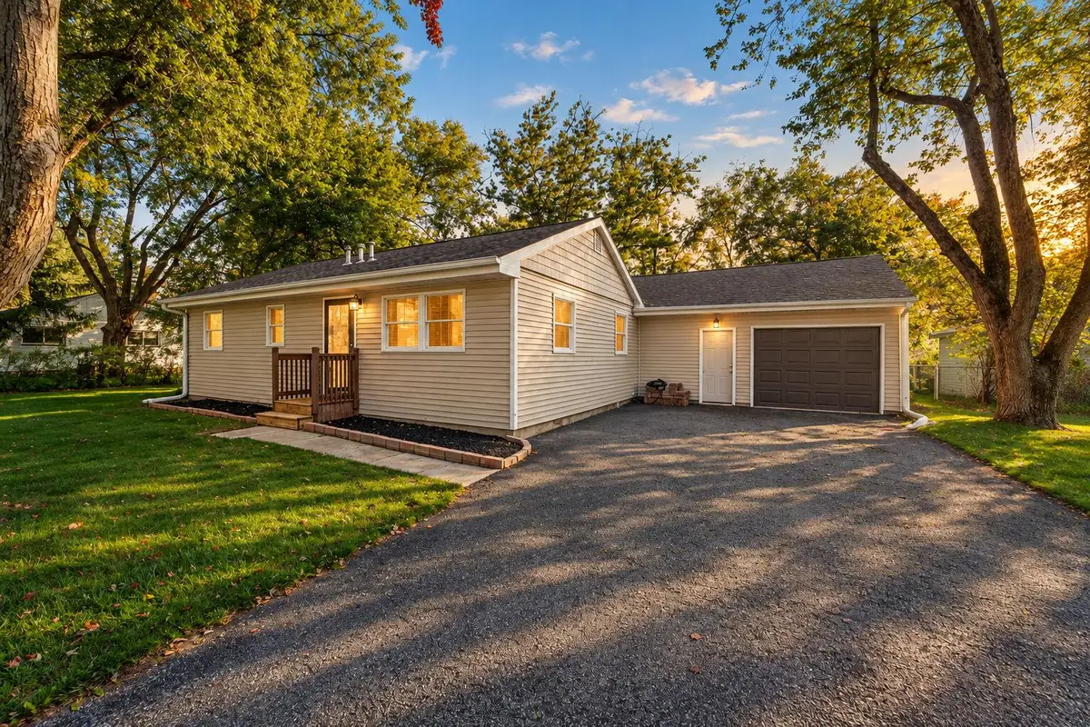 5406 Smilax Lane, Valparaiso, IN 46383 - #1