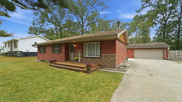 10352 N 493 E, DeMotte, IN 46310