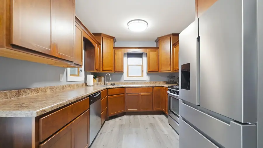 10352 N 493 E, Demotte, IN 46310 - #2