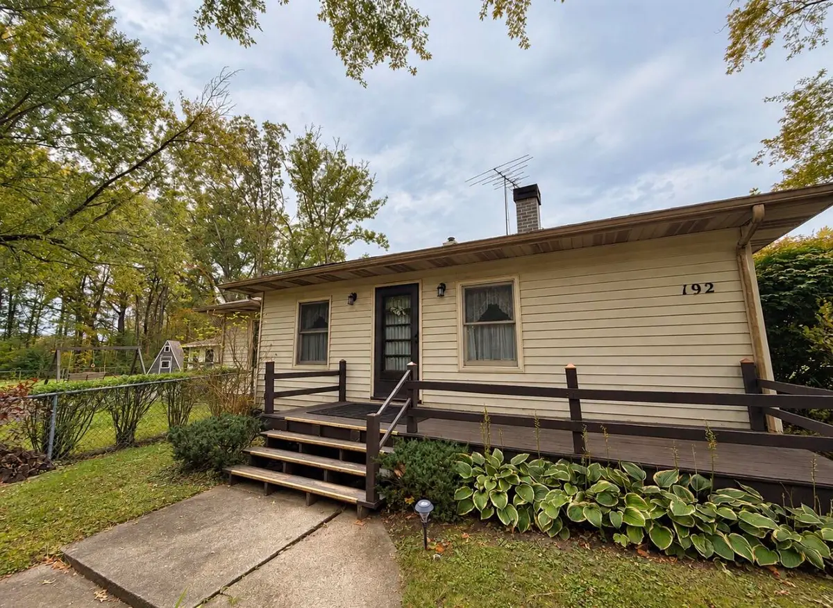 192 E Mekeland Road, Chesterton, IN 46304 - #1