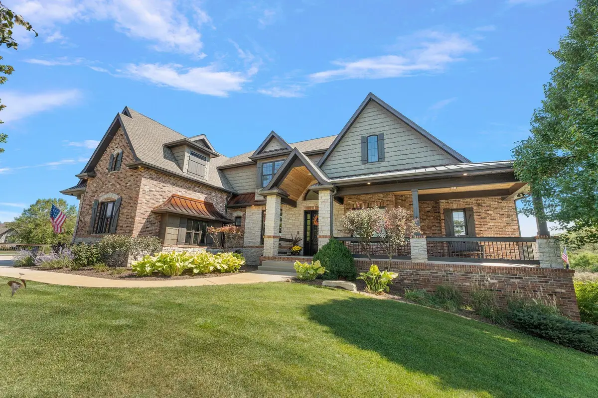 11429 Bell Place, Crown Point, IN 46307 - #1